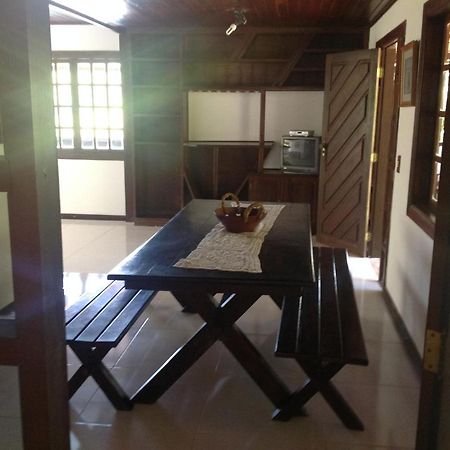 Casa Privativa 5 Suites Porto Seguro Exteriör bild