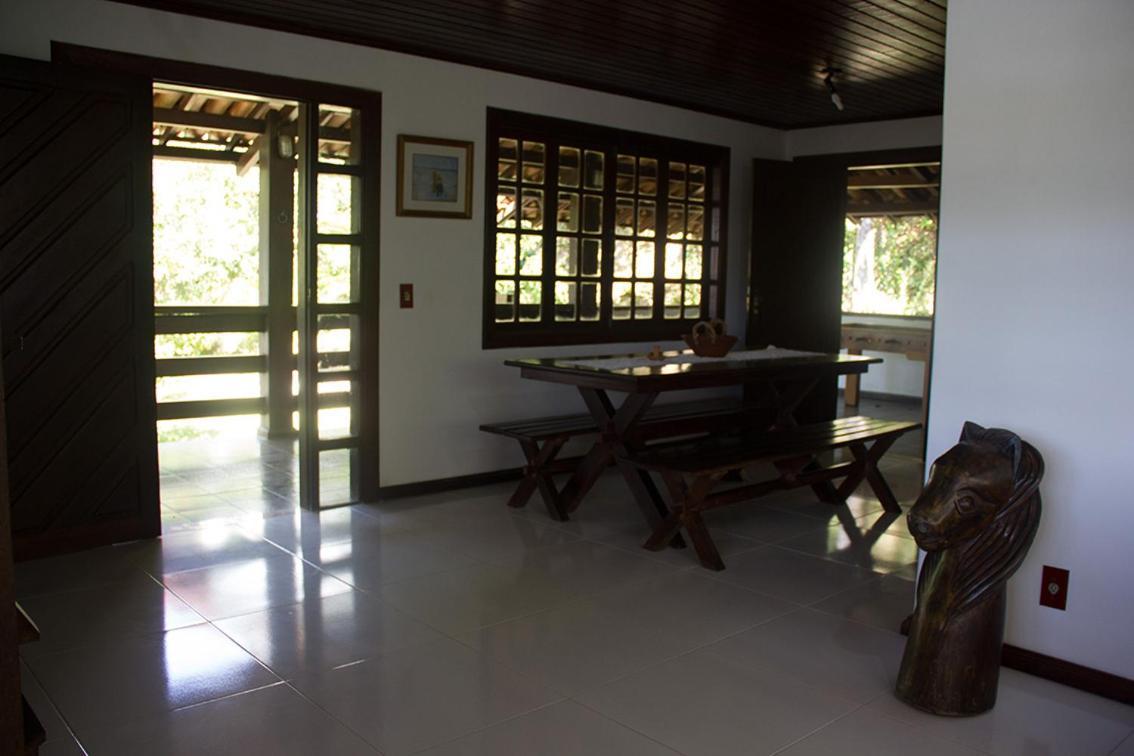 Casa Privativa 5 Suites Porto Seguro Exteriör bild