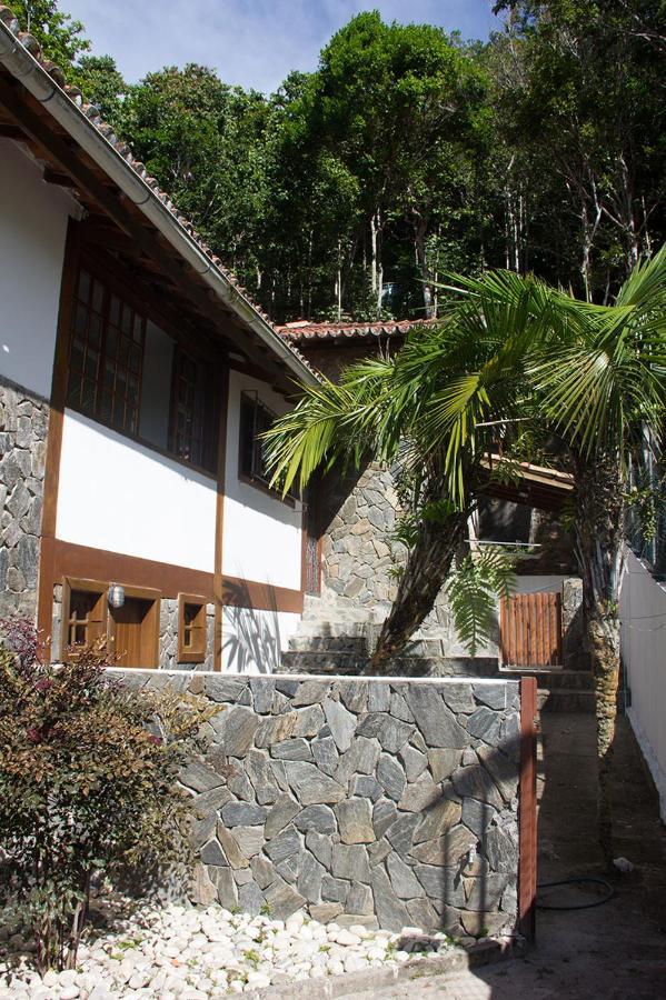 Casa Privativa 5 Suites Porto Seguro Exteriör bild