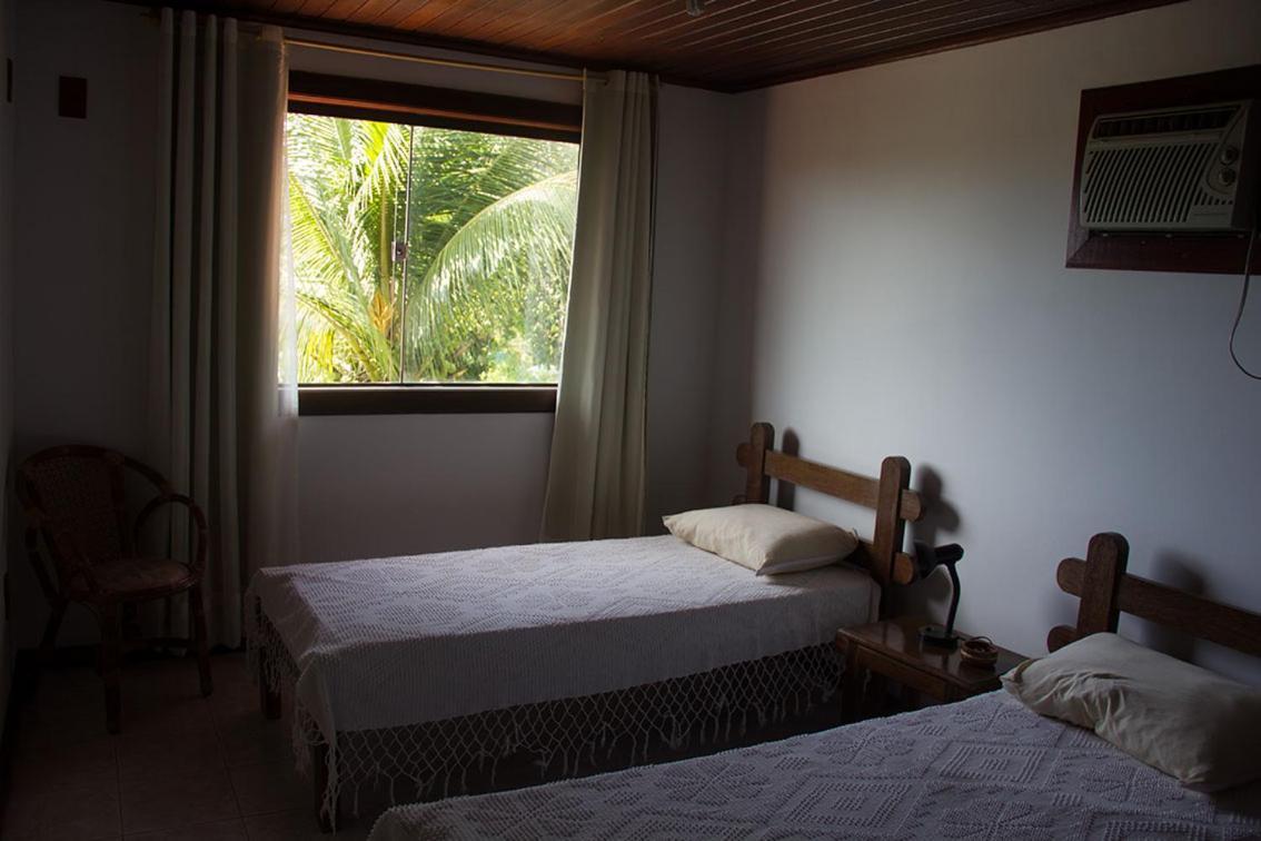 Casa Privativa 5 Suites Porto Seguro Exteriör bild