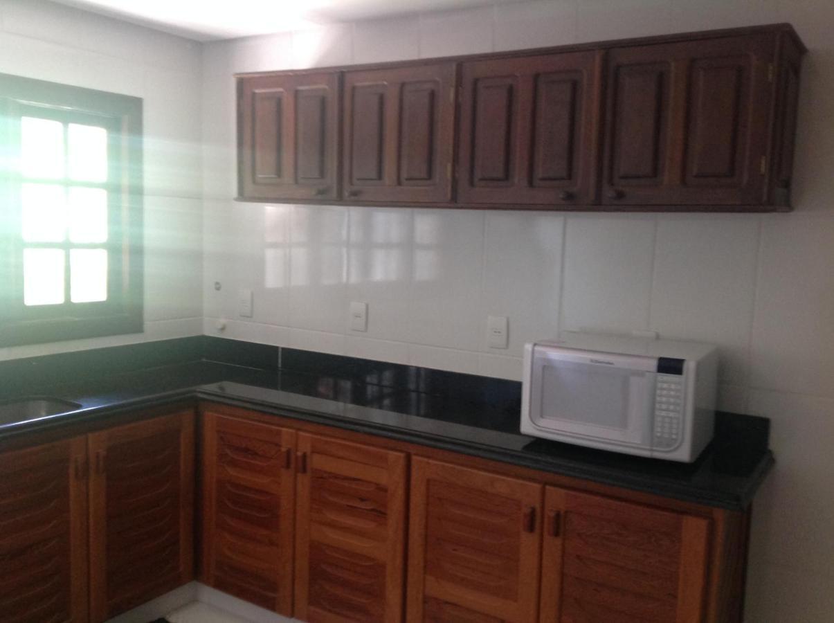 Casa Privativa 5 Suites Porto Seguro Exteriör bild